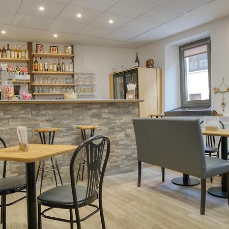 Hotel Pascal Allos Bagian luar foto