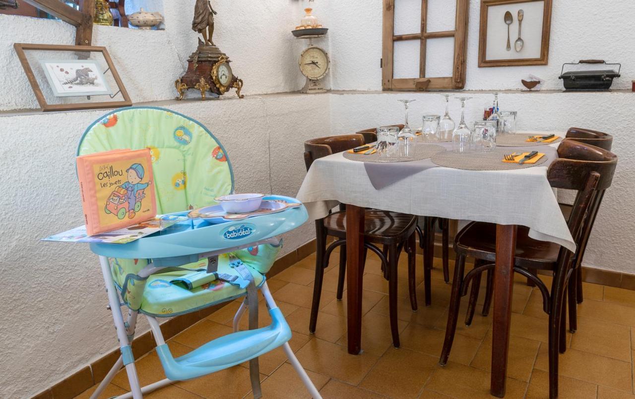 Hotel Pascal Allos Bagian luar foto