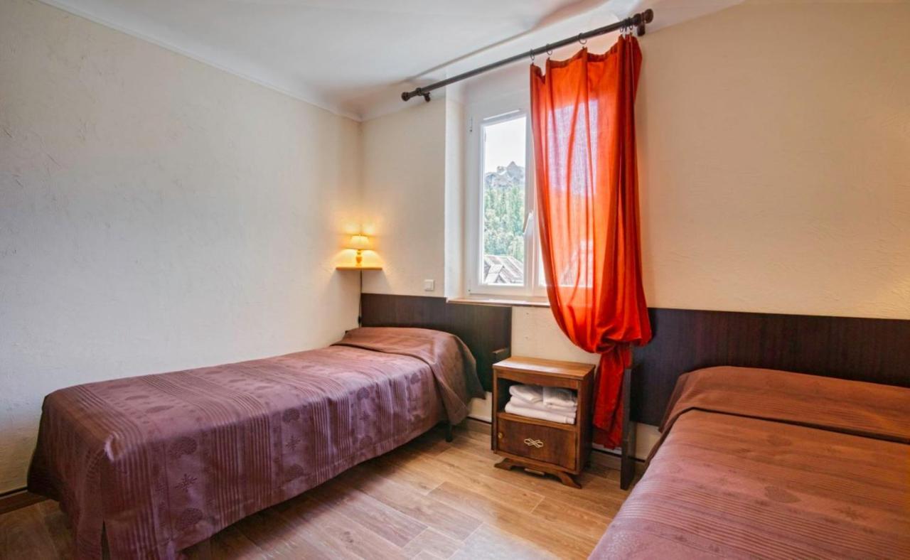 Hotel Pascal Allos Ruang foto