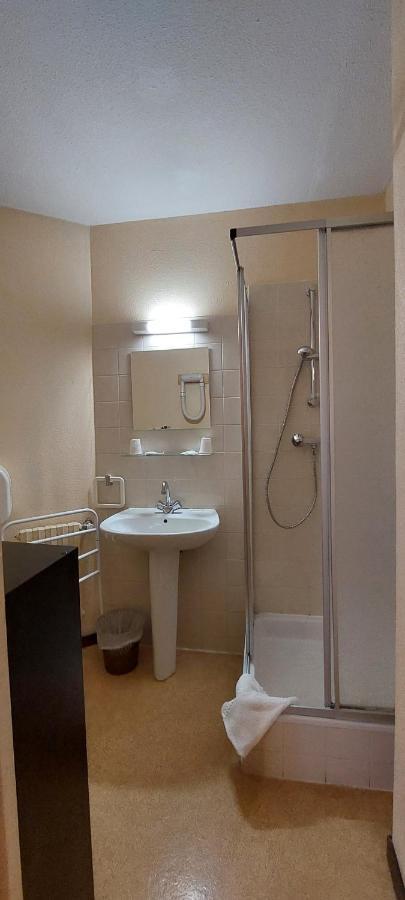 Hotel Pascal Allos Ruang foto