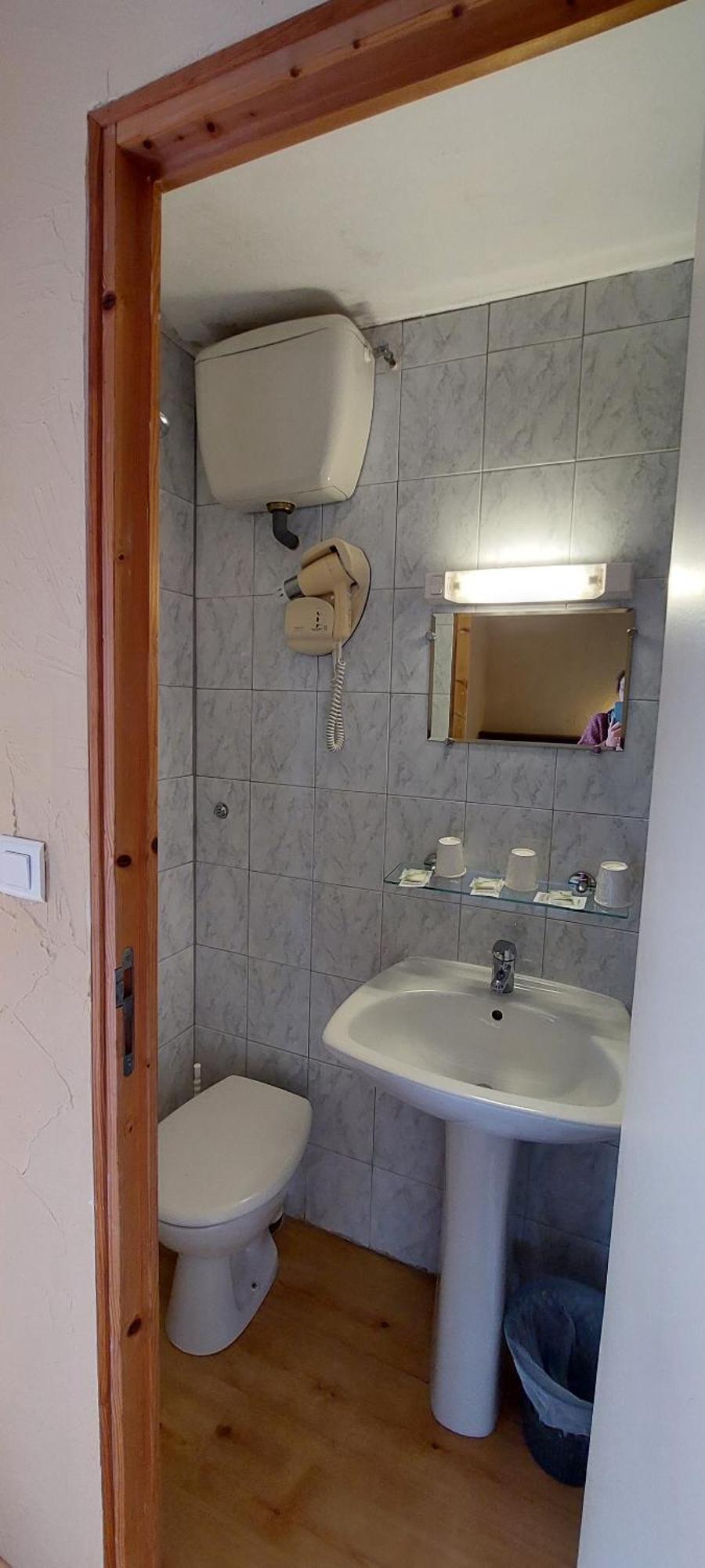Hotel Pascal Allos Ruang foto