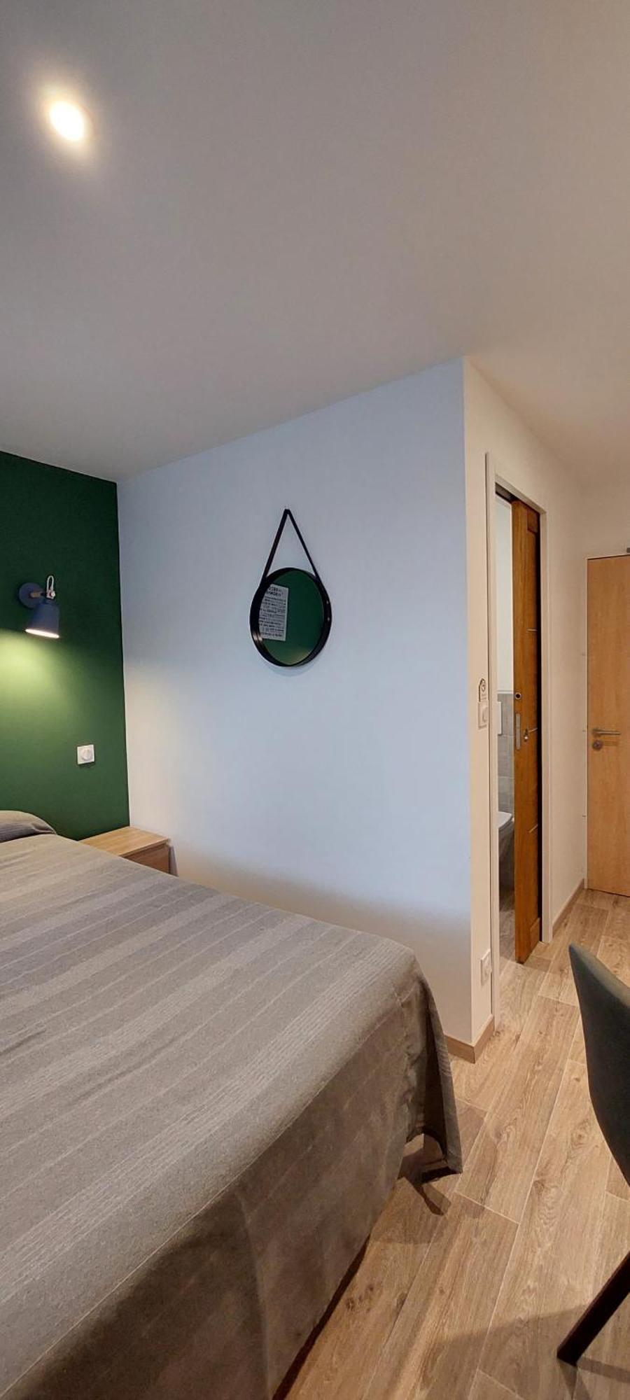 Hotel Pascal Allos Ruang foto