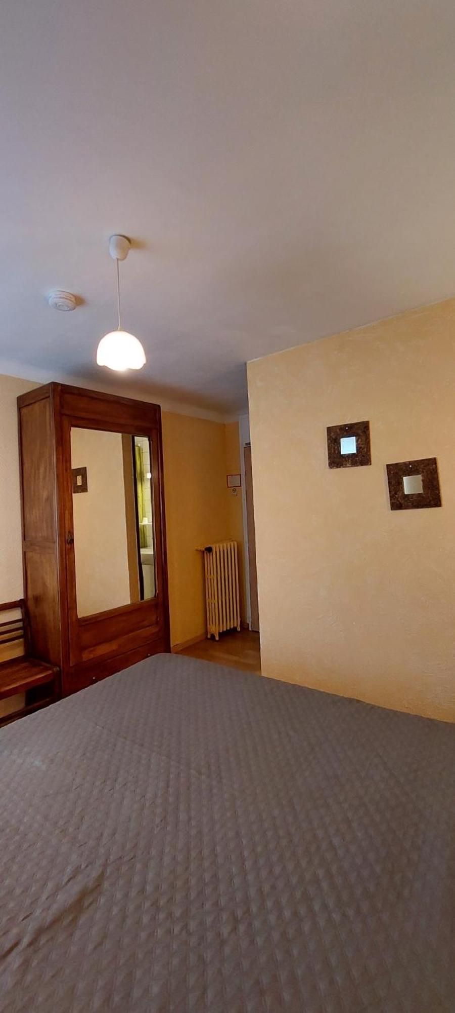 Hotel Pascal Allos Ruang foto