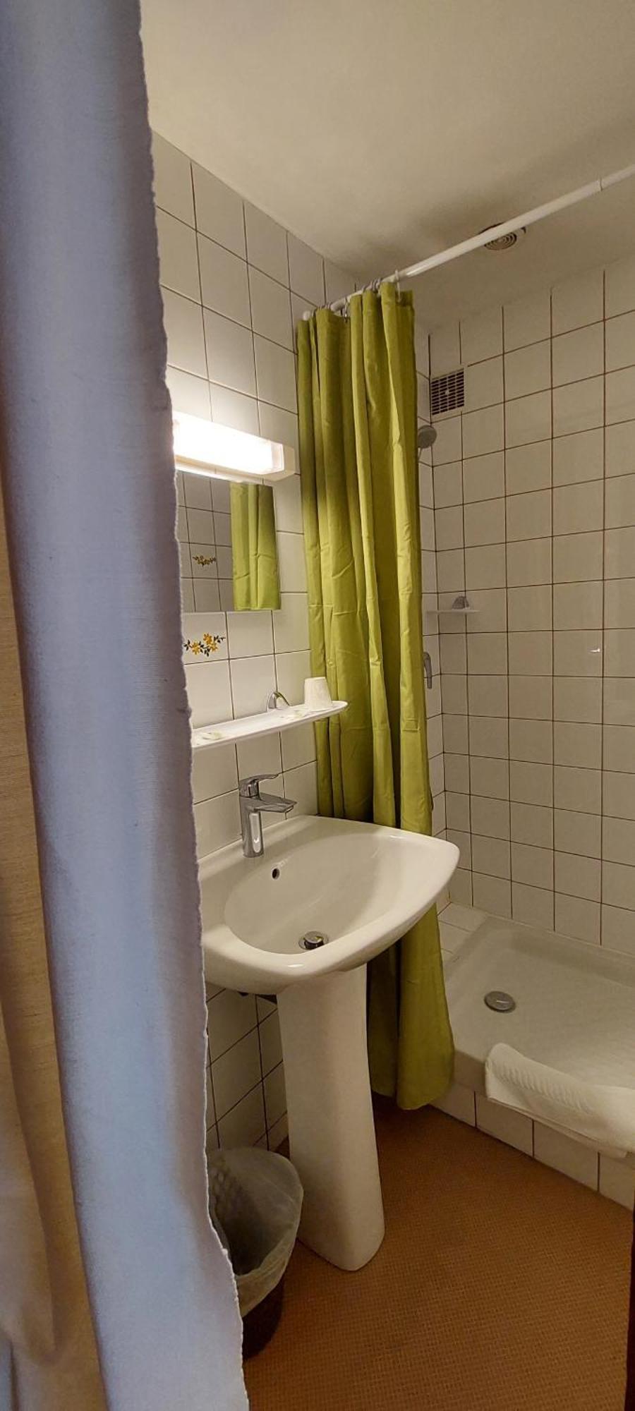 Hotel Pascal Allos Ruang foto
