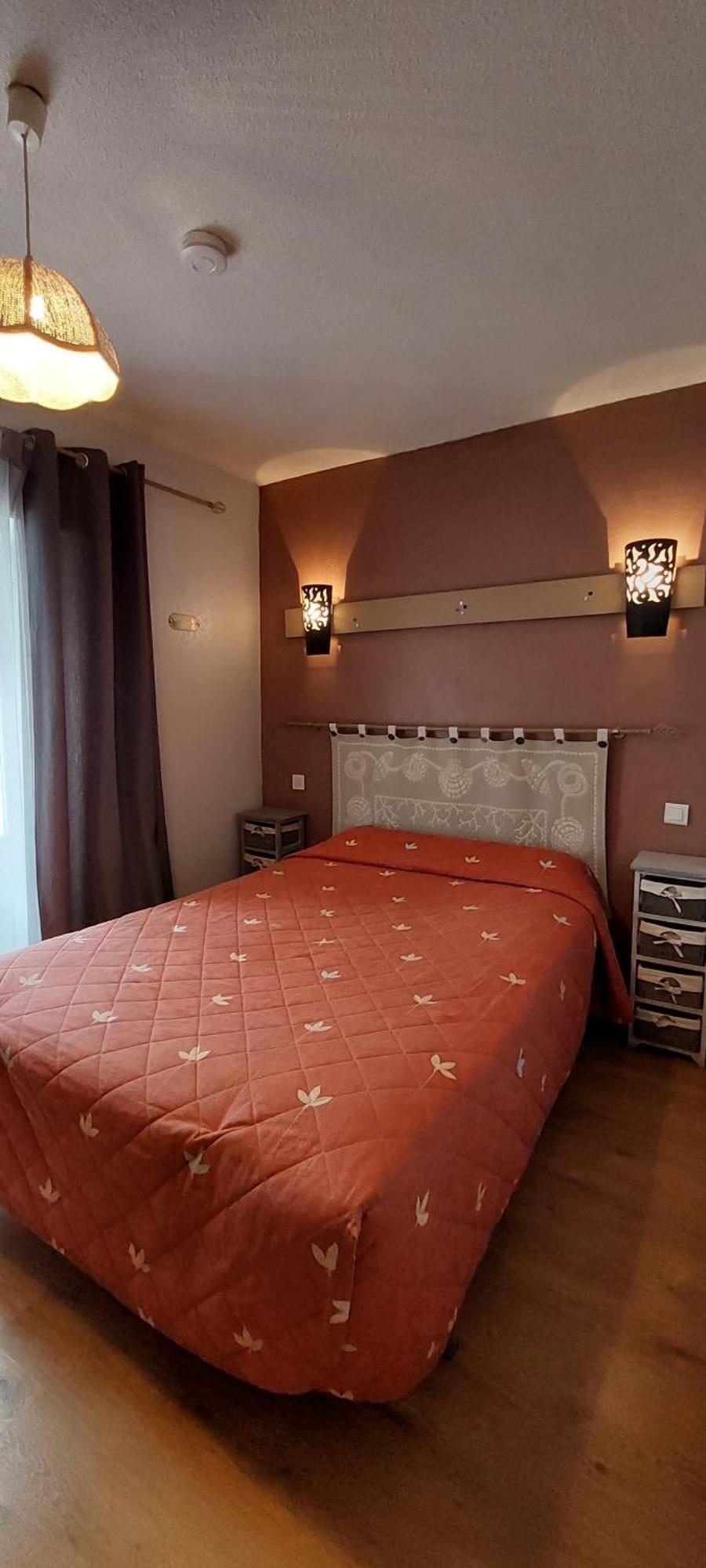Hotel Pascal Allos Ruang foto