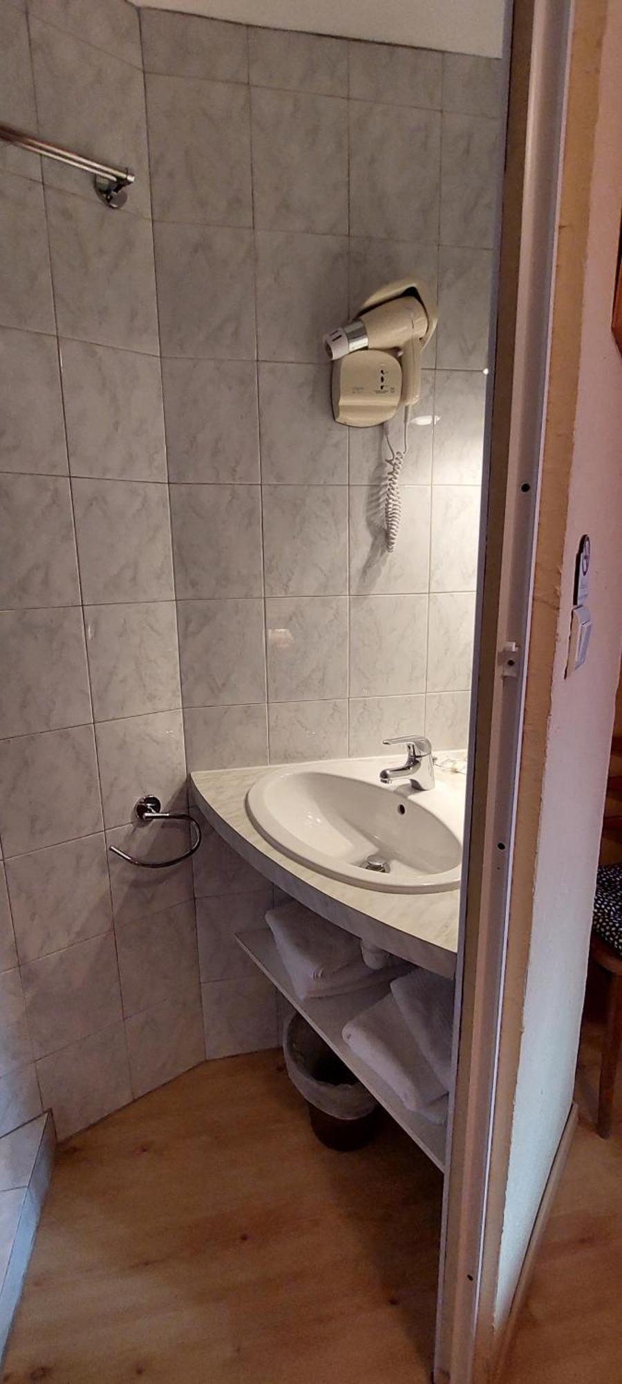 Hotel Pascal Allos Ruang foto