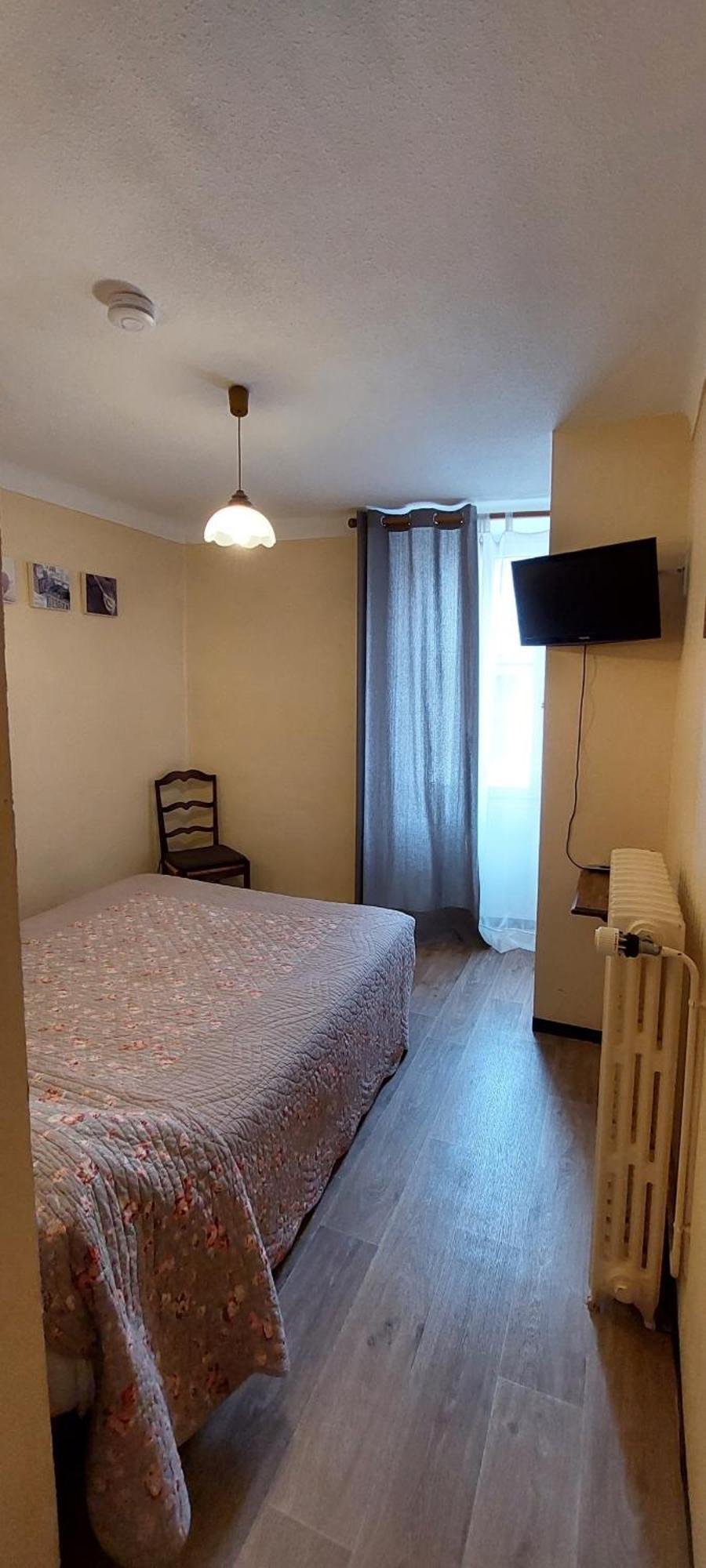 Hotel Pascal Allos Ruang foto