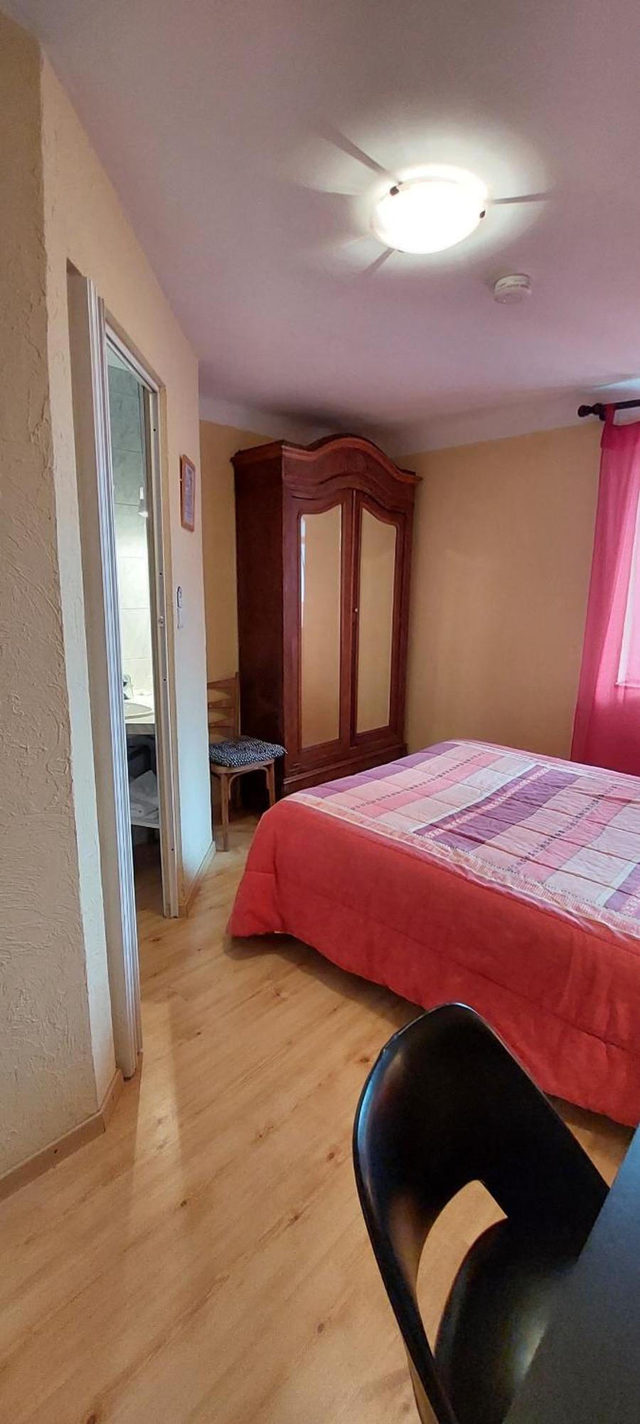 Hotel Pascal Allos Ruang foto