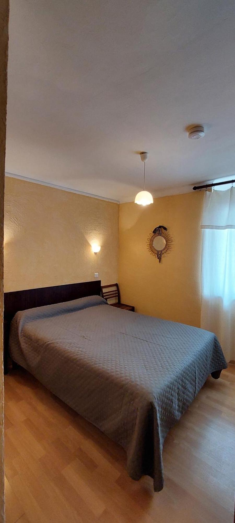 Hotel Pascal Allos Ruang foto