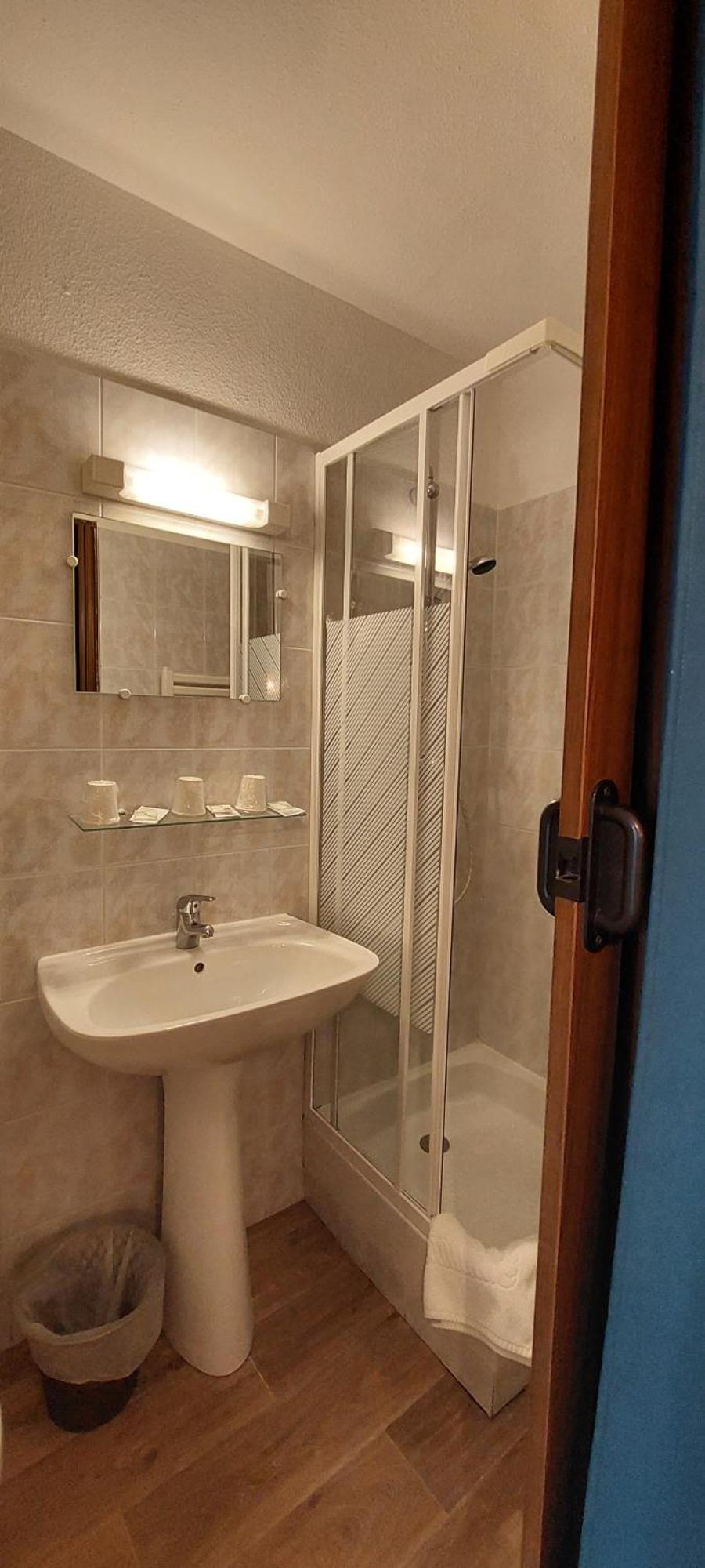 Hotel Pascal Allos Ruang foto