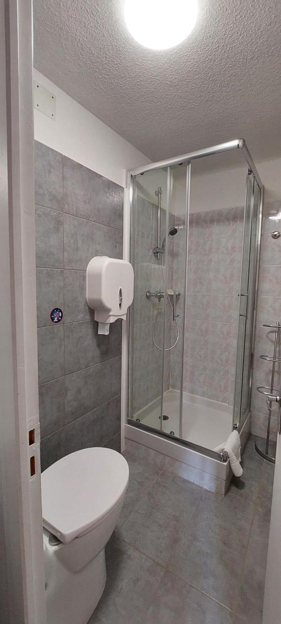 Hotel Pascal Allos Ruang foto