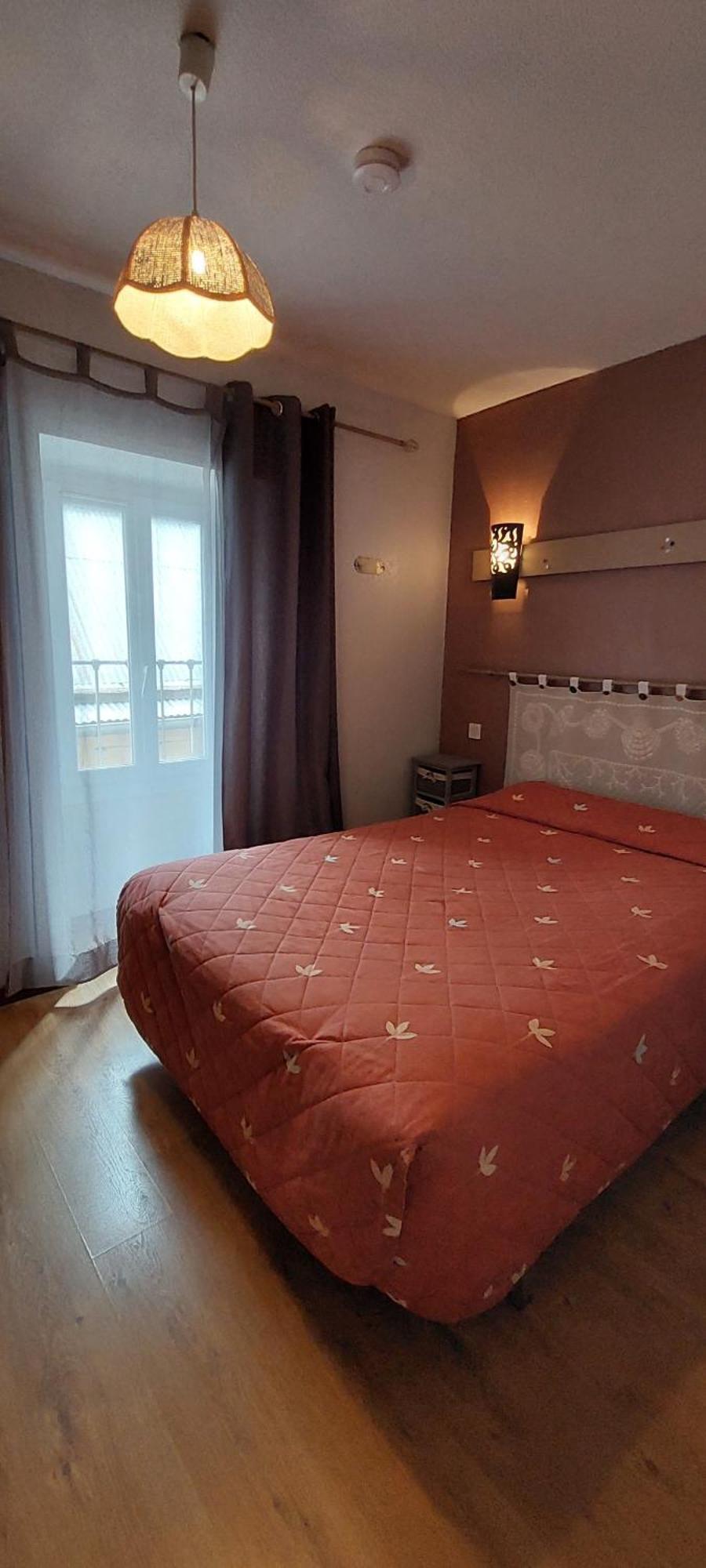 Hotel Pascal Allos Ruang foto