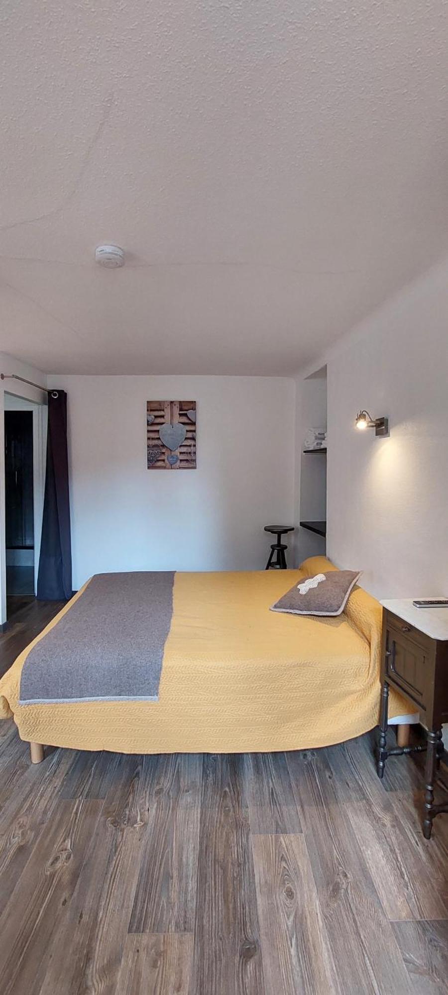 Hotel Pascal Allos Ruang foto