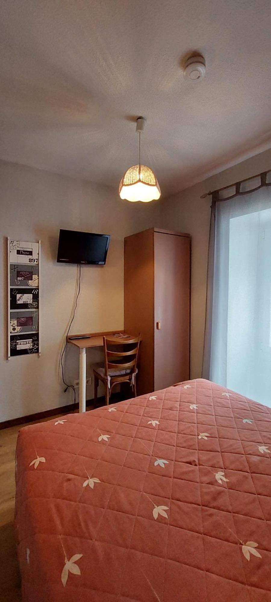 Hotel Pascal Allos Ruang foto