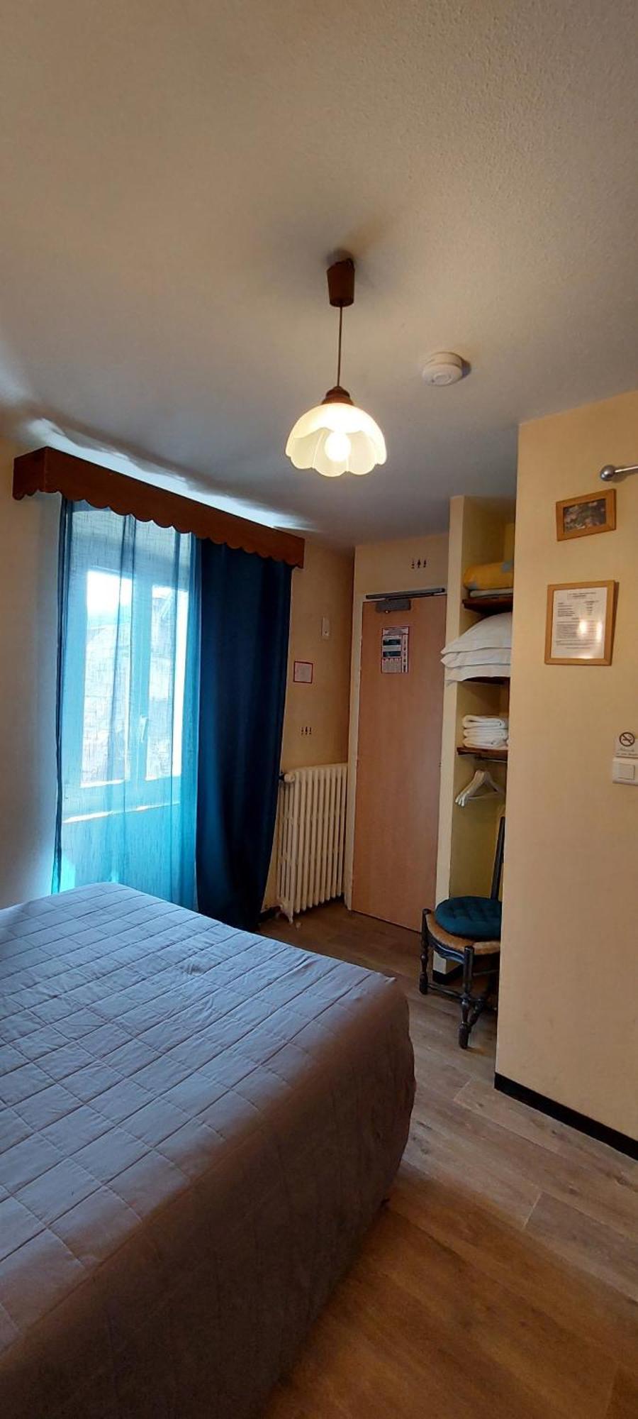 Hotel Pascal Allos Ruang foto