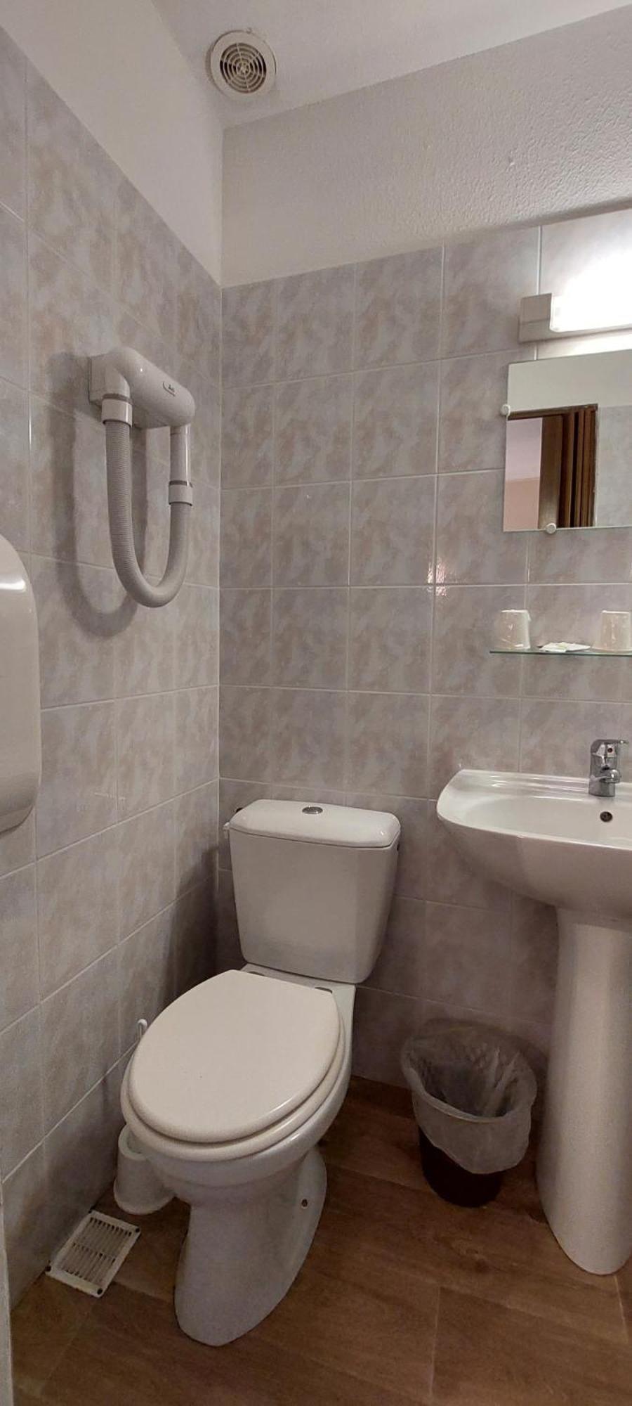 Hotel Pascal Allos Ruang foto