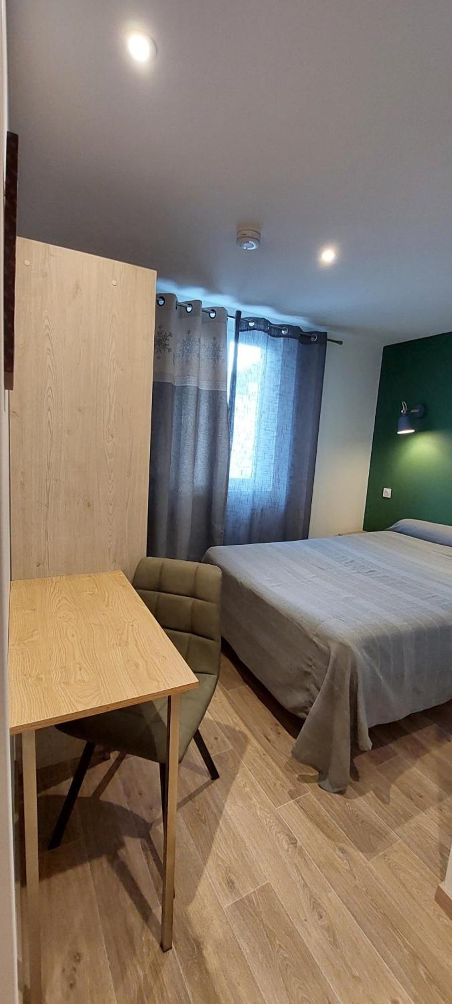 Hotel Pascal Allos Ruang foto